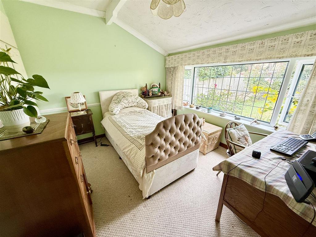 Bedroomt two