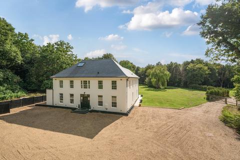 5 bedroom detached house for sale, Copthorne Common, Copthorne