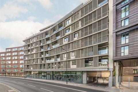 East Road, London N1