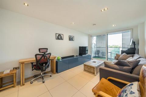 1 bedroom flat to rent, East Road, London N1