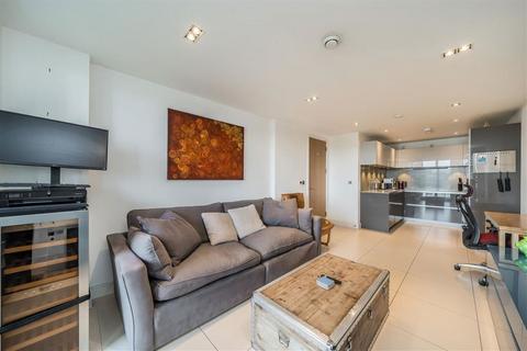 1 bedroom flat to rent, East Road, London N1