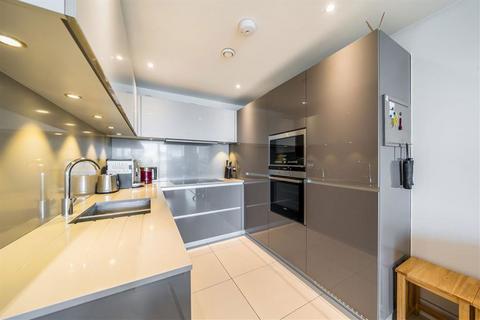 1 bedroom flat to rent, East Road, London N1