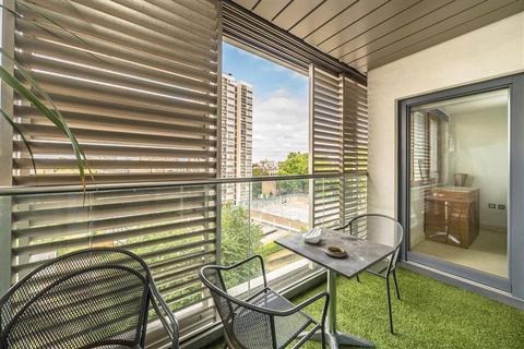 1 bedroom flat to rent, East Road, London N1