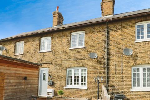 undefined, Hainault Farm Cottages Hainault Roa, Romford RM6