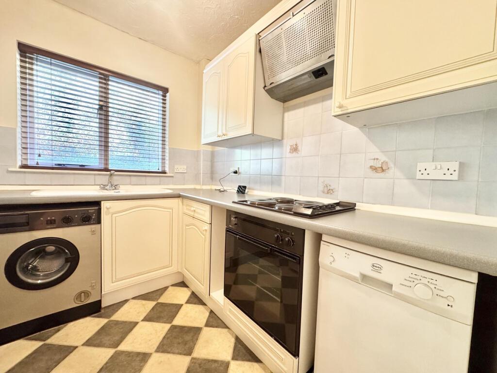 Apartment in Isle Of Wight - View 3