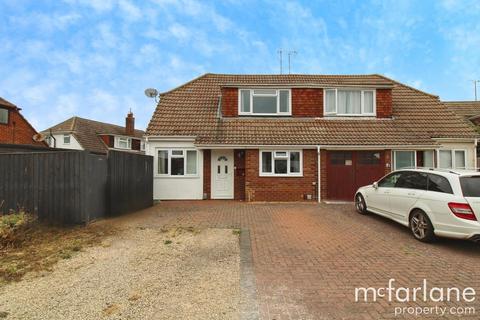 3 bedroom semi-detached house for sale, Juniper Close, Swindon SN3