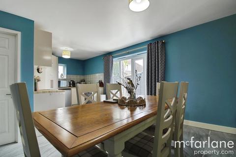 3 bedroom semi-detached house for sale, Juniper Close, Swindon SN3