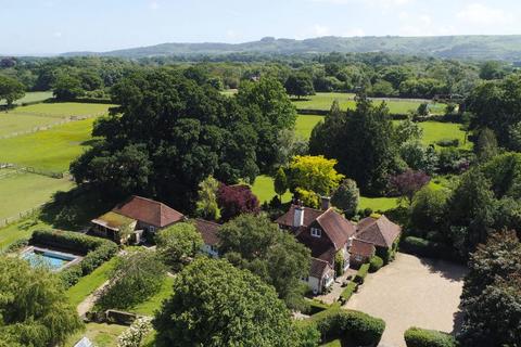 5 bedroom equestrian property for sale, Rylands, Plumpton Lane, Plumpton, Lewes, East Sussex BN7 3AB