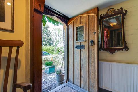 5 bedroom equestrian property for sale, Rylands, Plumpton Lane, Plumpton, Lewes, East Sussex BN7 3AB