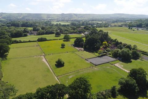 5 bedroom equestrian property for sale, Rylands, Plumpton Lane, Plumpton, Lewes, East Sussex BN7 3AB