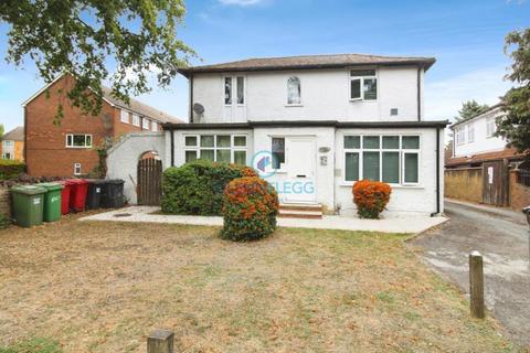 1 bedroom flat to rent, Elgin House, Old Bath Road
