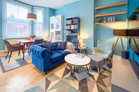 2 bedroom flat for sale, Priory Park Road, Kilburn, London, NW6