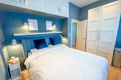 2 bedroom flat for sale, Priory Park Road, Kilburn, London, NW6