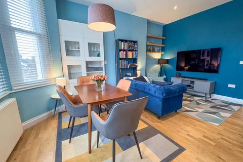 2 bedroom flat for sale, Priory Park Road, Kilburn, London, NW6