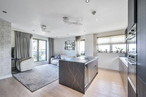 undefined, Lawn Road, Hampstead, London, NW3