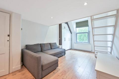 Studio for sale, Greencroft Gardens, South Hampstead, London, NW6