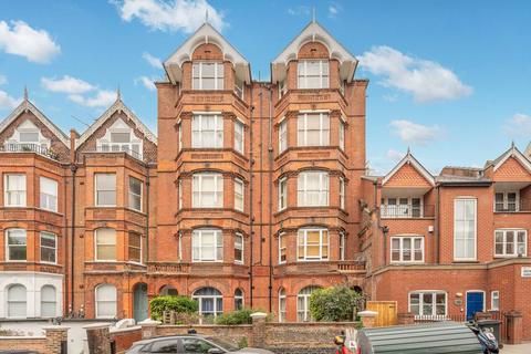 Studio for sale, Greencroft Gardens, South Hampstead, London, NW6