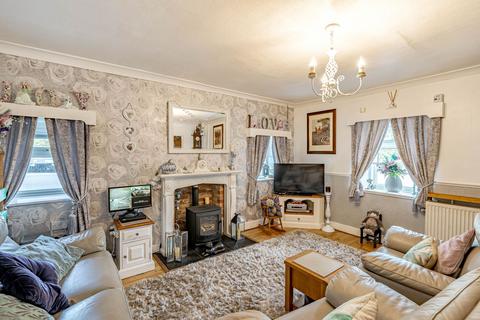 undefined, Broadlea of Robgill, Kirtlebridge, DG11 3NB