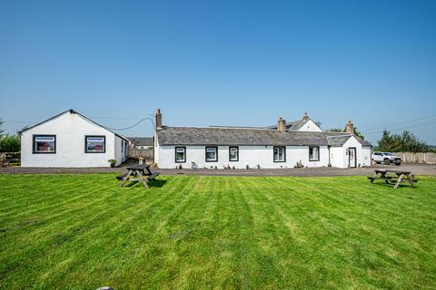undefined, Broadlea of Robgill, Kirtlebridge, DG11 3NB