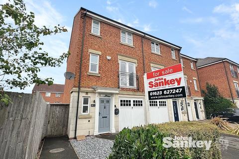 146 Forest Road, Mansfield, NG18 4BU