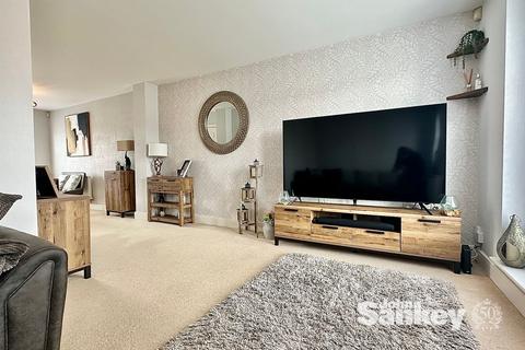 146 Forest Road, Mansfield, NG18 4BU