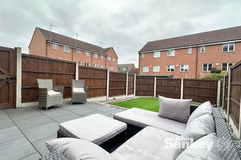 146 Forest Road, Mansfield, NG18 4BU