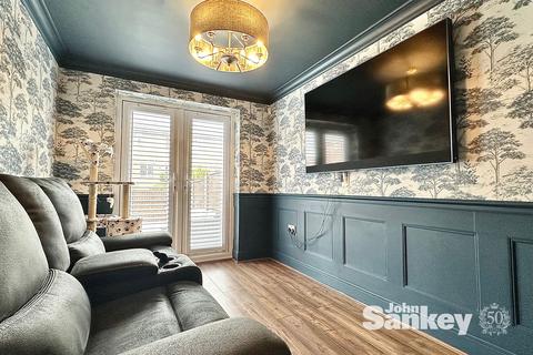 146 Forest Road, Mansfield, NG18 4BU