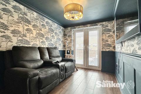 146 Forest Road, Mansfield, NG18 4BU