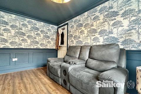 146 Forest Road, Mansfield, NG18 4BU