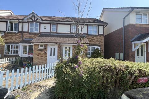 Staynes Crescent, Bristol BS15