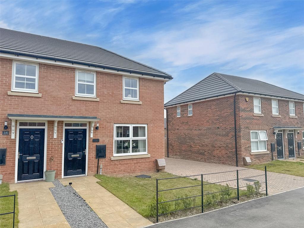 External