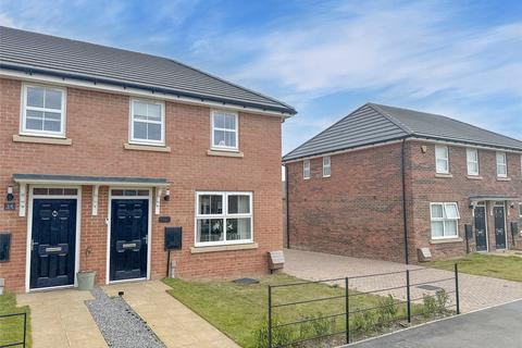 Meadow Hill, Throckley, Newcastle Upon Tyne, NE15