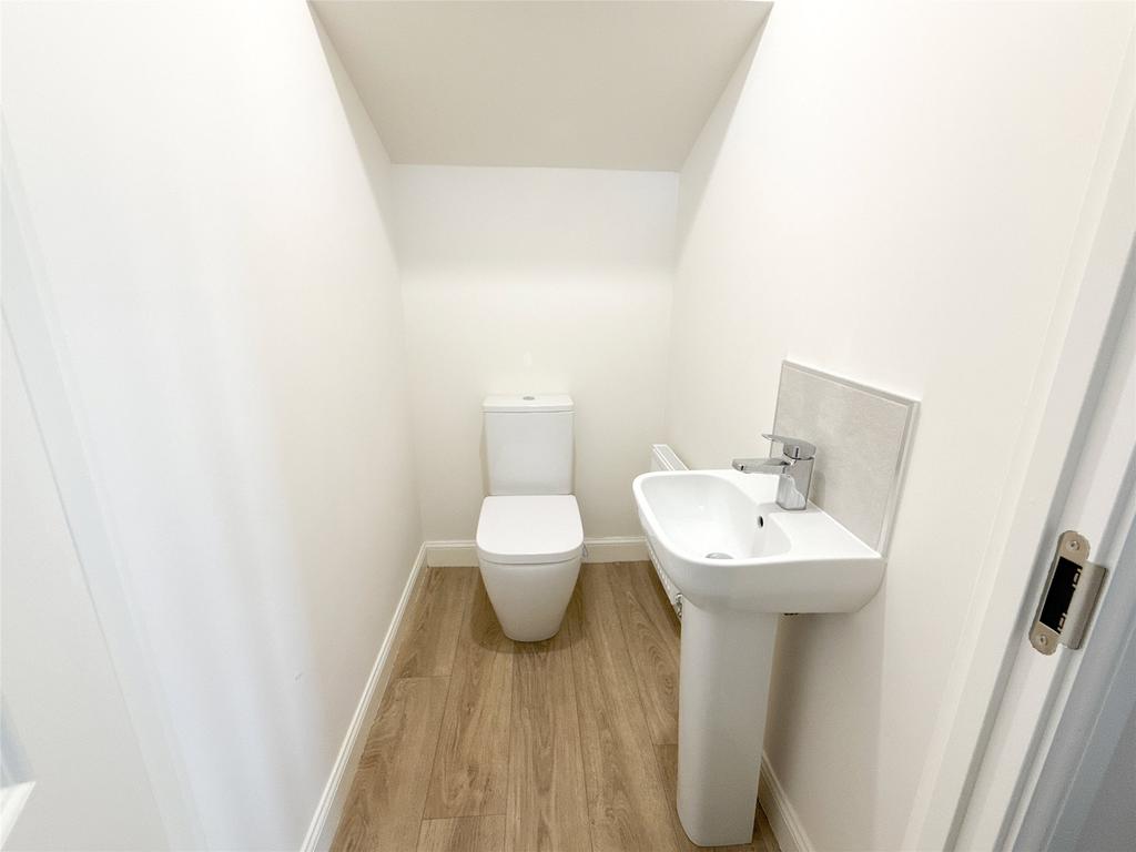 Guest Wc