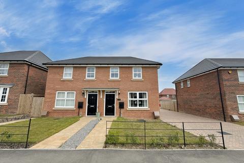 undefined, Meadow Hill, Newcastle Upon Tyne, NE15