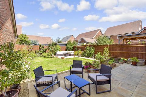 undefined, Squires Grove, Eastergate, Chichester, West Sussex