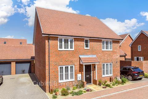 undefined, Squires Grove, Eastergate, Chichester, West Sussex