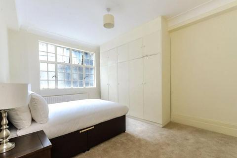 5 bedroom apartment to rent, Strathmore Court, St John's Wood NW8