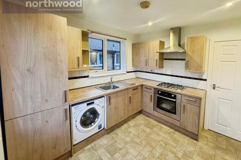 undefined, Castle Mount, Wirral CH60