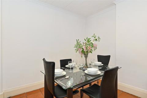 5 bedroom apartment to rent, Strathmore Court, St John's Wood NW8