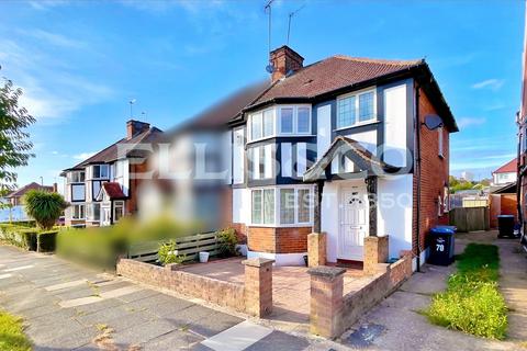 70 Vivian Avenue, Wembley, HA9 6RU