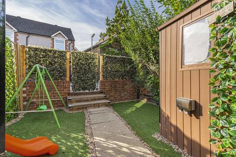 undefined, Rusham Road, Egham, Surrey, TW20