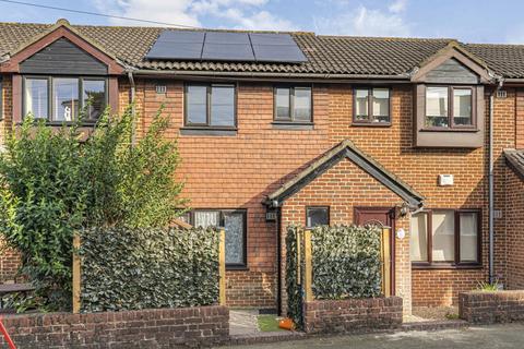 2 bedroom terraced house for sale, Rusham Road, Egham, Surrey, TW20