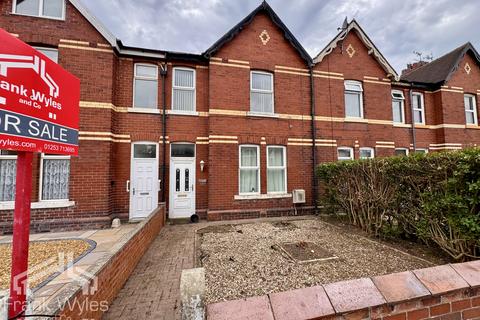 Curzon Road, Lytham St. Annes, Lancashire