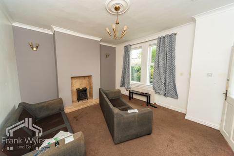 undefined, Curzon Road, Lytham St. Annes, Lancashire