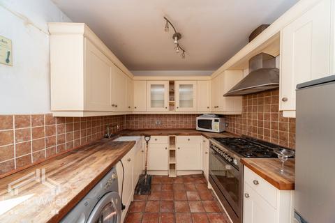 undefined, Curzon Road, Lytham St. Annes, Lancashire