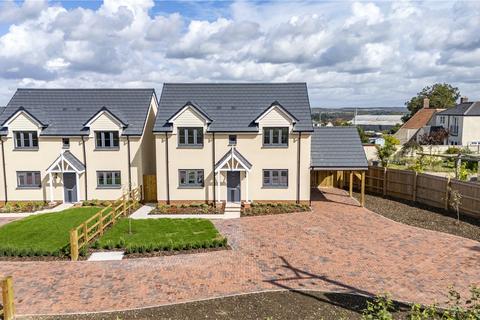 undefined, Plot 10, The Winford, St. Mary's Green, Ashill, Ilminster, Somerset, TA19