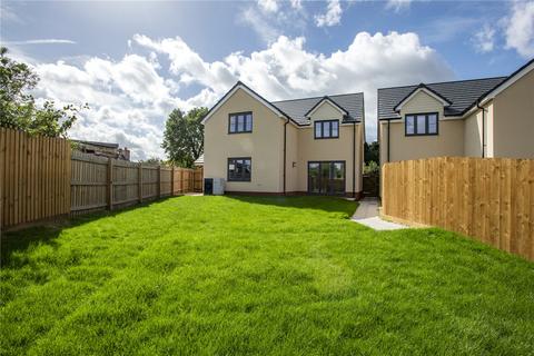 undefined, Plot 10, The Winford, St. Mary's Green, Ashill, Ilminster, Somerset, TA19