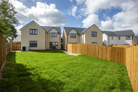 undefined, Plot 10, The Winford, St. Mary's Green, Ashill, Ilminster, Somerset, TA19