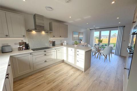 undefined, Plot 10, The Winford, St. Mary's Green, Ashill, Ilminster, Somerset, TA19