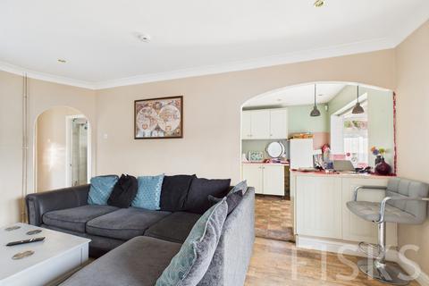 undefined, London Road, Benfleet, SS7
